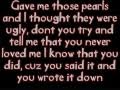 Kate Nash - Merry Happy Lyrics