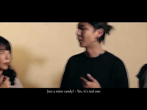 Saturn Magic - Hanson Chien Presents Eye Candy by Hanson Chien & Eric Ross - Trick