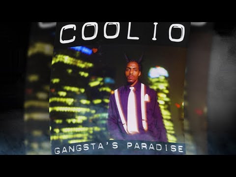 Gangsta's Paradise (Slowed and Reverb) by Coolio and Kylian Mash