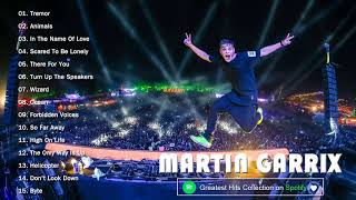 Download lagu Lagu Terbaik MARTIN GARRIX FULL ALBUM 2020....mp3