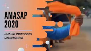Download lagu AmaSAP 2020, ASEFIKILE! mp3 Download lagu AmaSAP 2020, ASEFIKILE! mp3