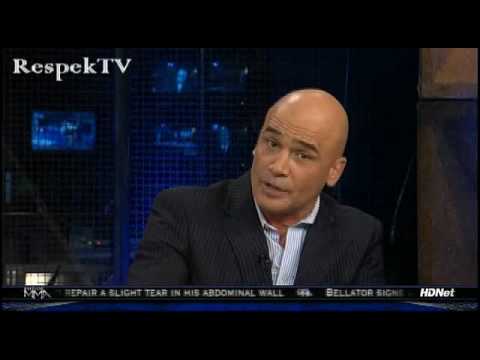 The Effectiveness of Jiu Jitsu in a Streetfight