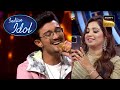 Indian Idol S13 | Rishi और Bidipta की Performance को किया Shreya Ghoshal ने Record | Performance