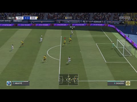 BVB Road to division 1 FIFA 21 part 7