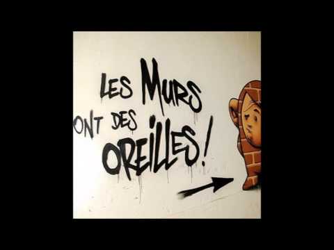 Epok - Les Murs Ont Des Oreilles