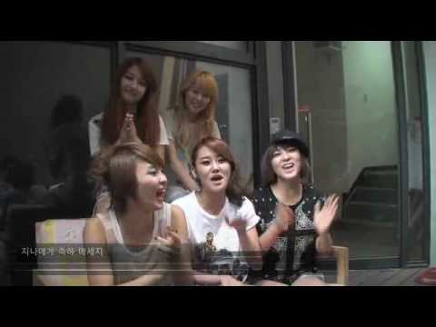 [CLIP] 1OO727 Draw G's First Breath Album Photoshoot