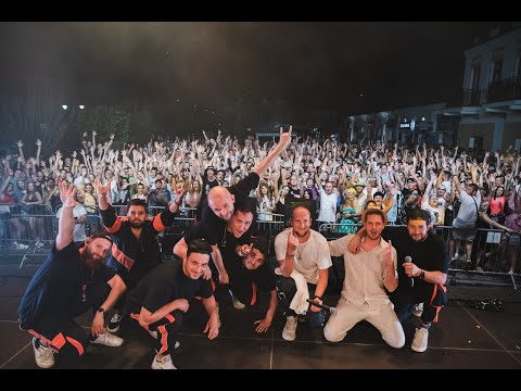 Zew Natury - Festiwal Sztuk Naturalnych after movie 2022