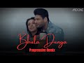 Bhula Dunga Remix - Darshan Raval|DJ NYK & DJ Aroone |Sidharth Shukla|Shehnaaz Gill| Progressive Mix