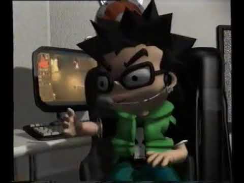 Hi-Score - TvDanmark (1997-1998)