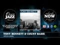 Tony Bennett & Count Basie - Life Is A Song (1959)