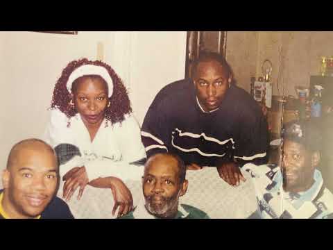 Ryan J II - Dear Granny R.I.P (Official Visualizer)