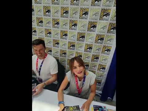¿Cuánto cuesta comer en la San Diego Comic-Con de Málaga?