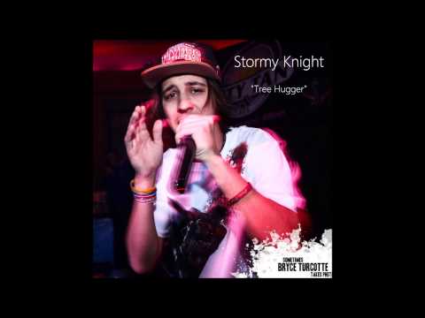 Stormy Knight- Tree Hugger (Prod. by Riddle)