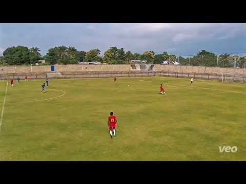 ASCK 🔵 0-1 🔴 SÉLECTION BIDJIDI SOKODÉ