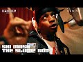 Ski Mask The Slump God Burn The Hoods Live Performance Open Mic