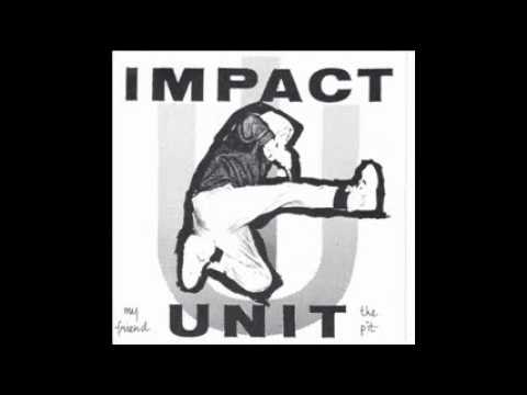 Impact Unit-Nightstalker