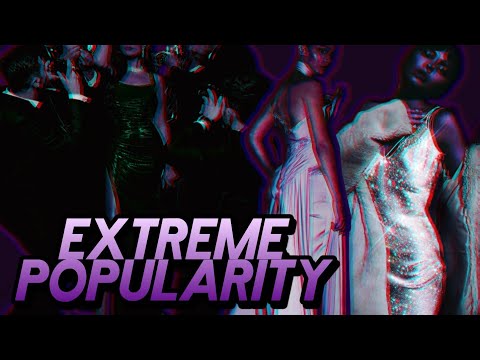 ❗❗ EXTREMELY POPULAR + SOCIAL MEDIA FAMOUS Subliminal {SSS-5☢️}