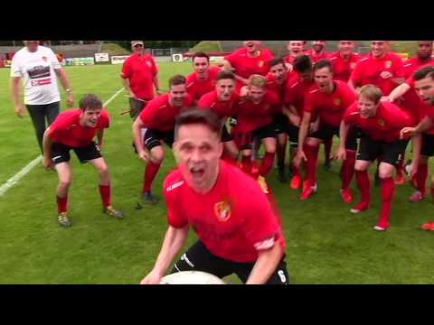 1. FC Lok Stendal - Grün Weiß Piesteritz