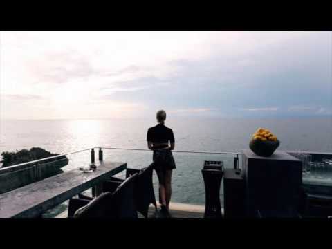 Anton Ishutin Feat  Tiana   Summer Sunset