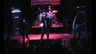Dry Cell - Velvet Elvis (live)