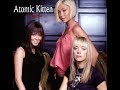 Atomic Kitten - Loving you