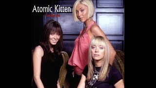 Atomic Kitten - Loving you