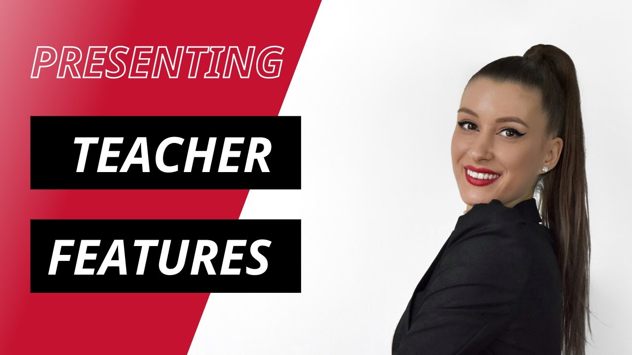 MINDOMO - Teacher Features