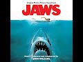The Pier Incident (Album) - Jaws Complete Score