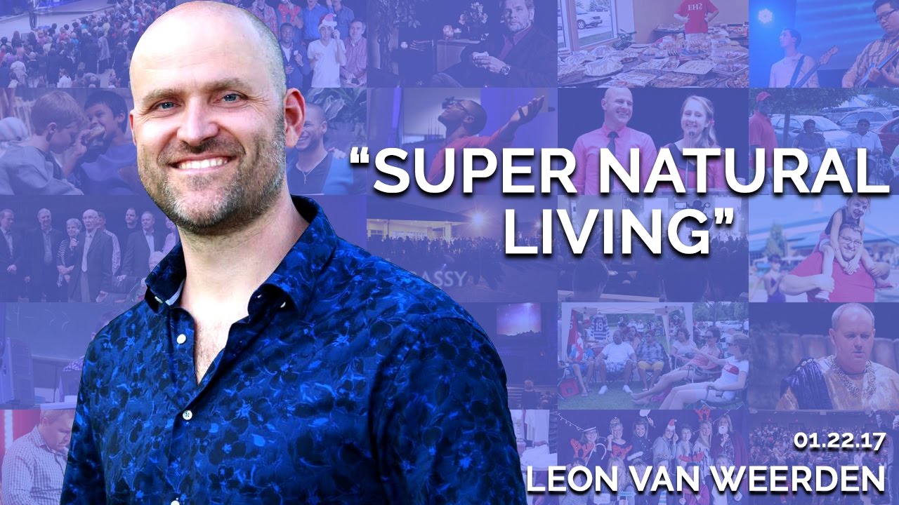 Super Natural Living