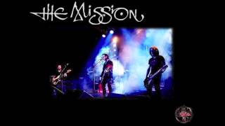 The Mission: &quot;Wishing Well&quot; (Free cover)