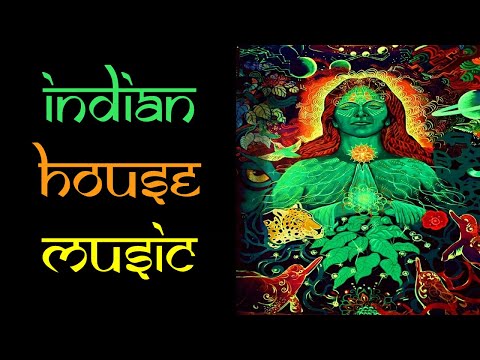 Vol 108 - INDIA - Deep House, Progressive House & Underground