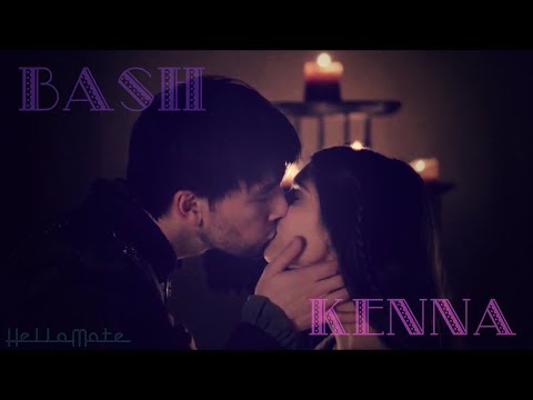 Bash & Kenna Who are you, really? [Reign]