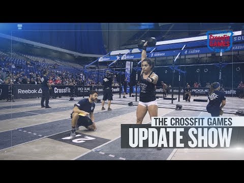 Update Show: Latin America Regional Preview