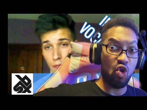 MTS | INSANE VOCAL BASS!!! (You Won't Believe What You Hear)[REACTION]