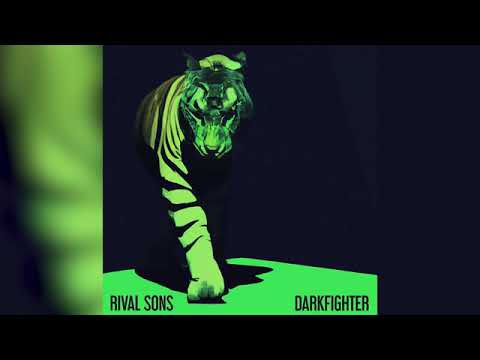 Rival Sons - Darkfighter ( Full Album 2023)