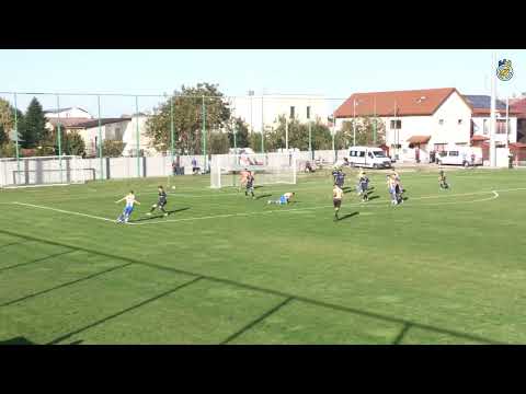 CSC Ghiroda și Giarmata Vii - Politehnica Timișoara (Rezumat)