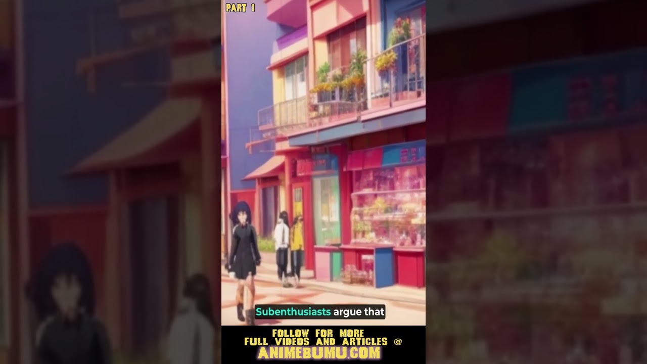 Fandom Fights part 1