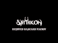 Satyricon-Repined Bastard Nation(Lyrics In ...