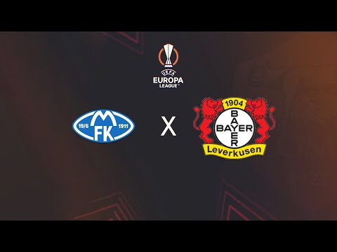 Molde X Bayer 04 Leverkusen - UEFA EUROPA LEAGUE | TRANSMISSÃO DO JOGO AO VIVO