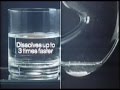 Aspro Clear Advert 1979
