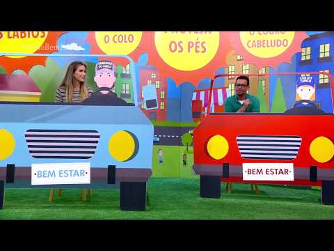 Programa Bem Estar - Dra. Leila Bloch - Protetor Solar