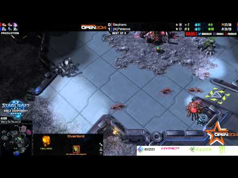 DH Valencia Patience v Stephano PvZ   G2