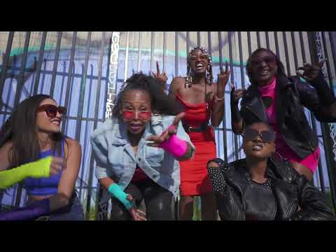 Thumbnail of the video: Deitrick Haddon - Here Comes The JOY (Official Video)