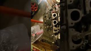 3.6 chevy motor direct injection