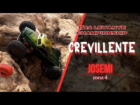 1 24 Levante Championship Crevillente Josemi 4