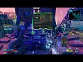 Borderlands 3 Lectra City Red Chest In Big Dock Energy Walkthrough