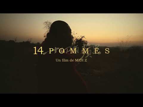 14 Pommes de Midi Z : bande-annonce