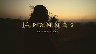 14 Pommes de Midi Z : bande-annonce