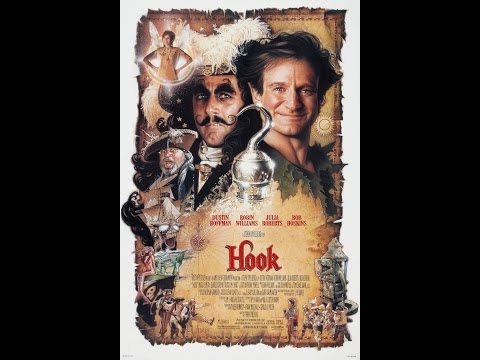 Smee's Plan (from the Hook movie) - on soprano recorder