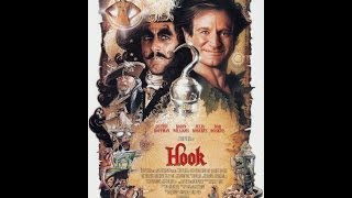Smee's Plan (from the Hook movie) - on soprano recorder